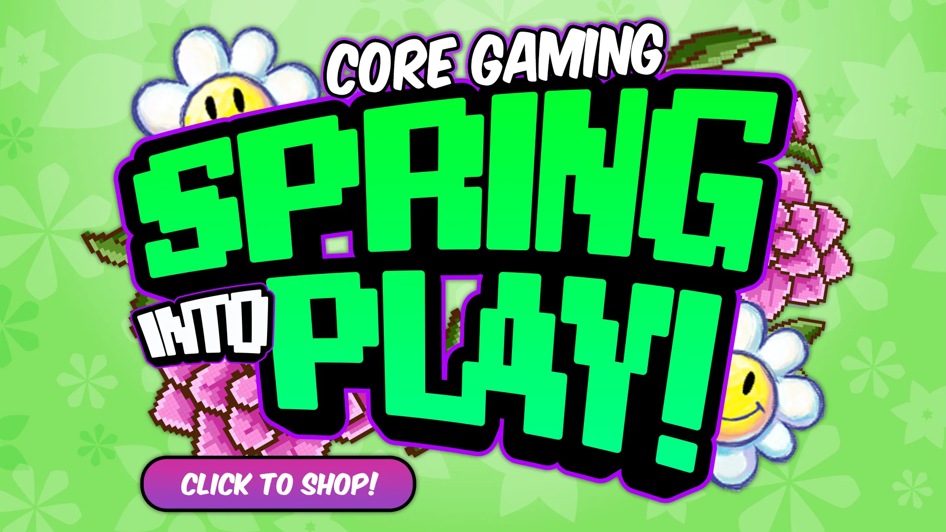 Level Up Your Retro Collection