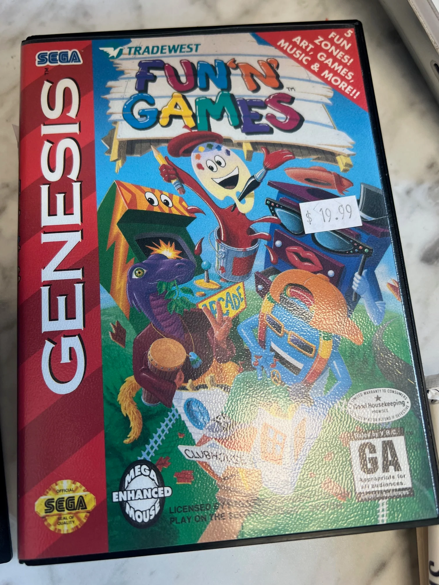 Product image 1