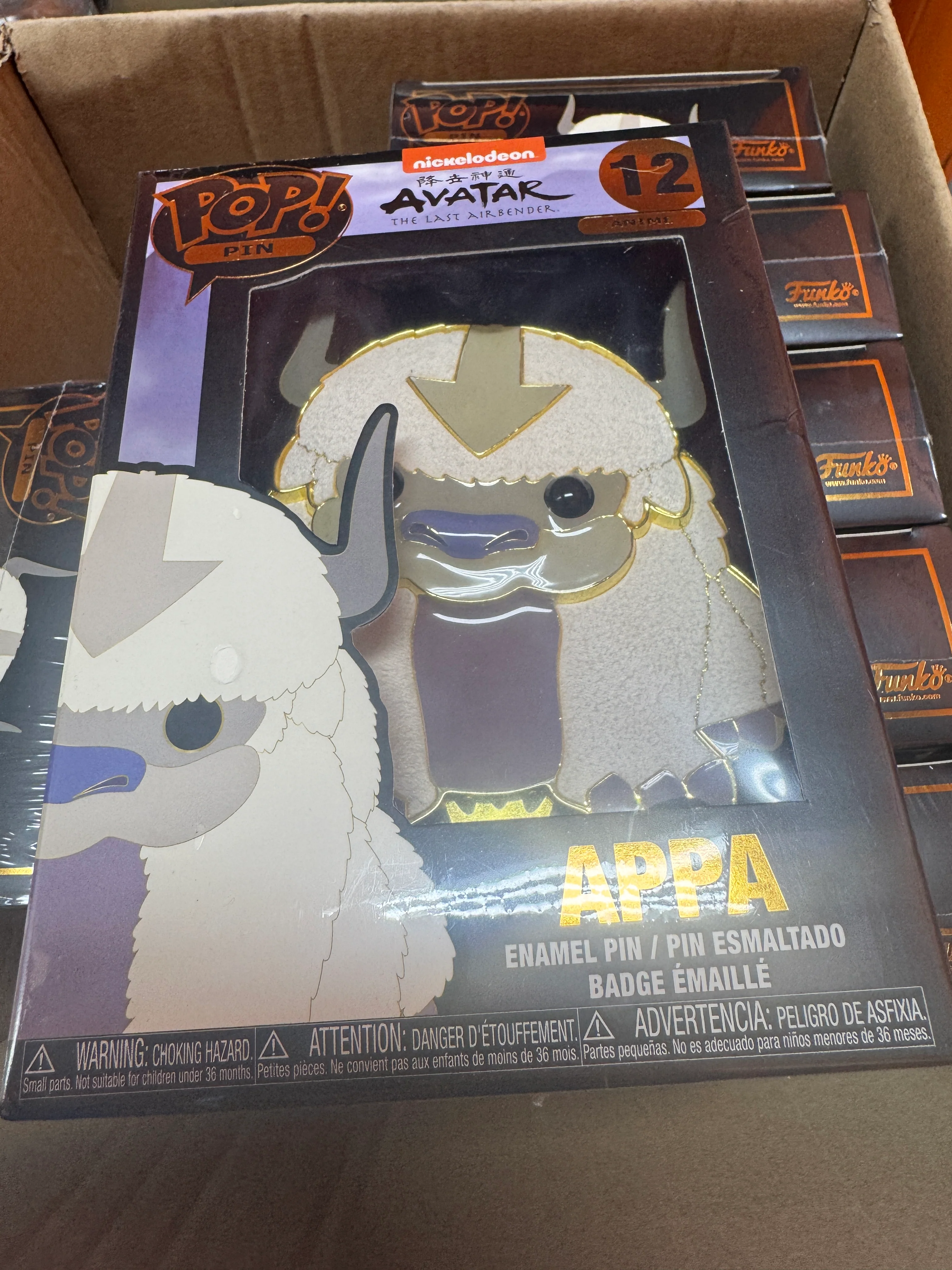 Funko Pop! Figures