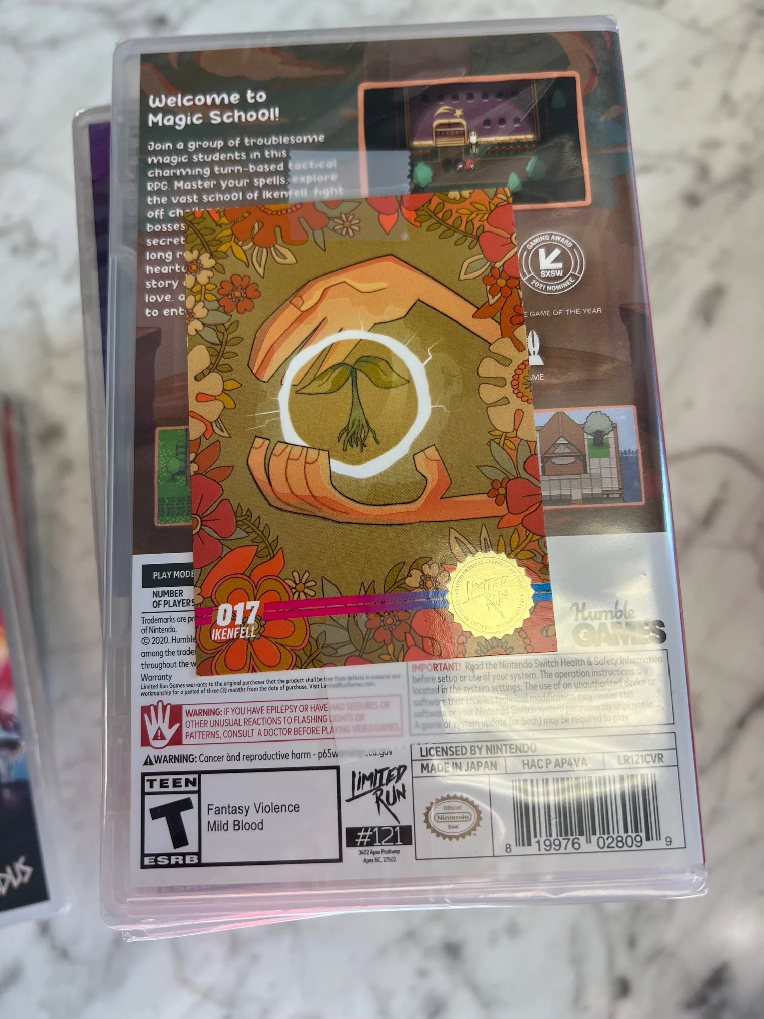 Thumbnail 2
