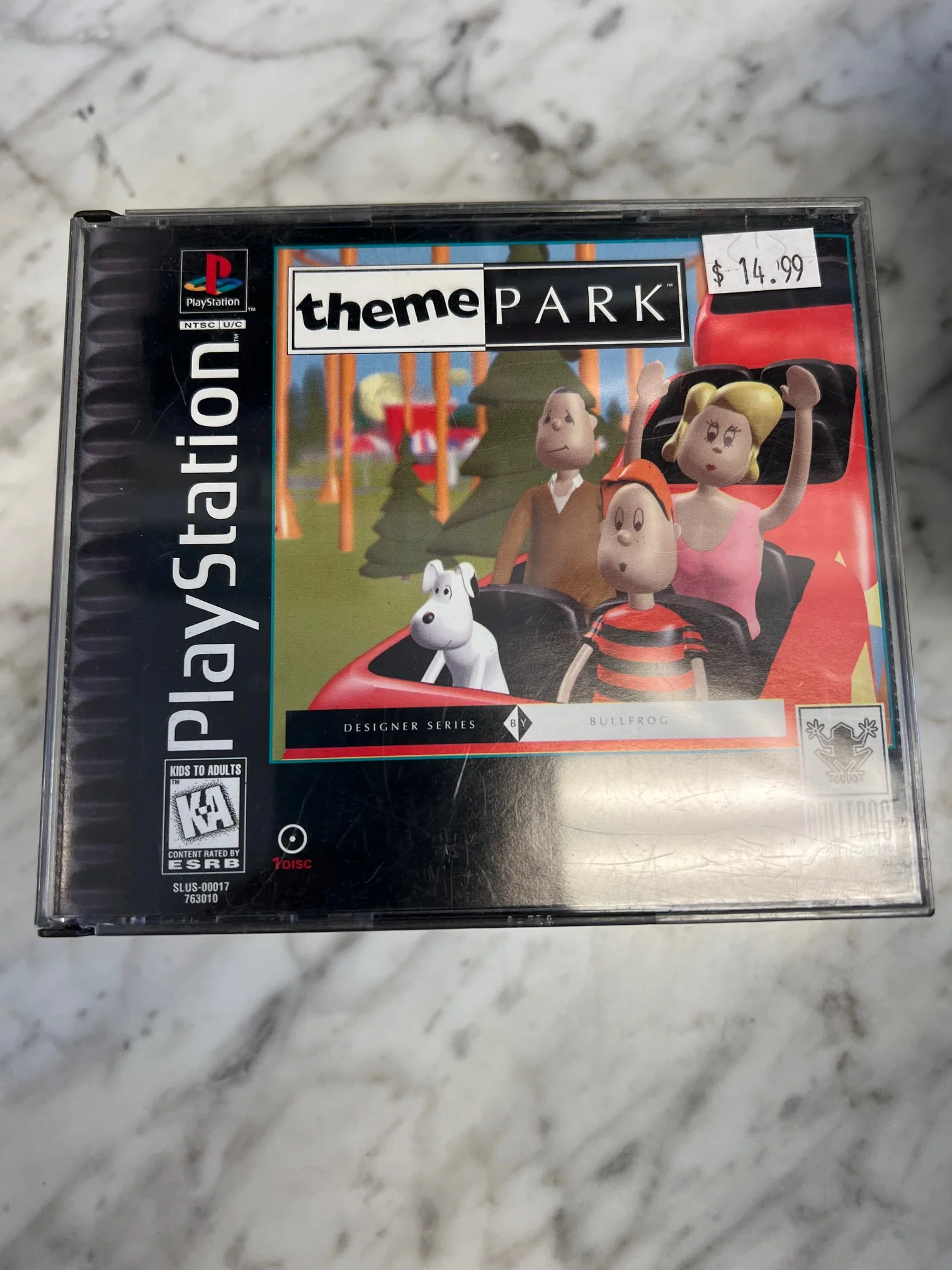 Thumbnail 1